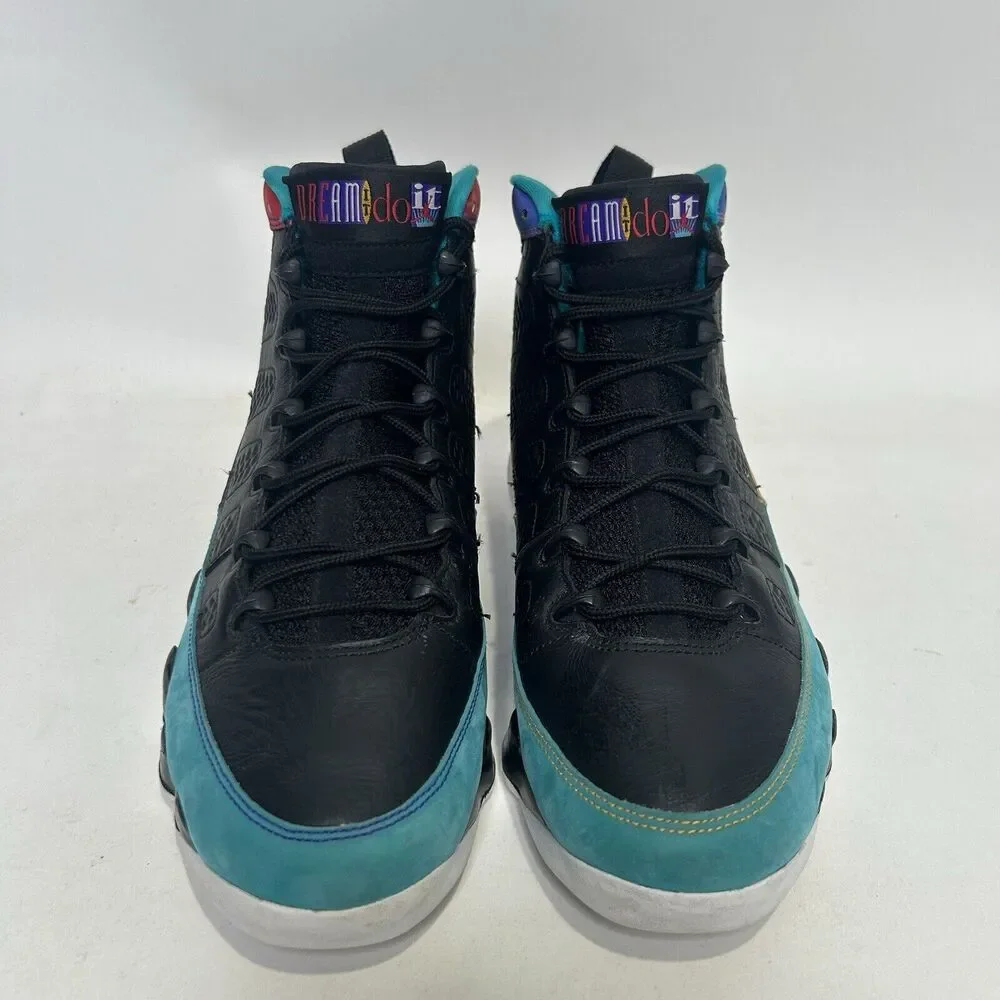 Nike Shoes Air Jordan 9 Retro “Dream It, Do It” 2024